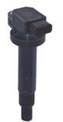BOBINA (3121HMX) BOBINA ENCENDIDO UF-316 TOYOTA Yaris 06-09 1.5L. 4 cil.