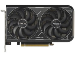 Tarjeta de Video NVIDIA GeForce RTX 4060 ASUS Dual OC, 8GB GDDR6, 1xHDMI, 3xDisplayPort, PCI Express x16 4.0.