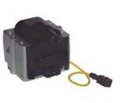 BOBINA (3131HMX) BOBINA ENCENDIDO HELLA VW GOLF JETTA 4CIL 92-95