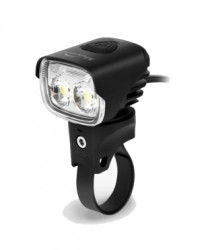 LAMPARA MAGICSHINE E-BIKE USB 4,500 LM