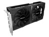 Tarjeta de video NVIDIA GeForce RTX 4060 PNY XLR8 Gaming VERTO Overclocked Dual Fan, 8GB GDDR6, 3xDisplayport, 1xHDMI, PCI Expre