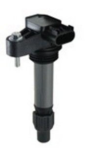 BOBINA (3170HMX) BOBINA ENCENDIDO HELLA CHEVROLET CAPTIVA 08-10 3.6L.