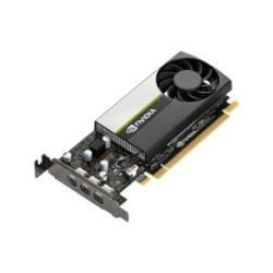 Tarjeta de Video PNY NVIDIA Quadro T400 4 Gb GDDR6