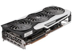 Tarjeta de Video AMD Radeon RX 6900 XT SAPPHIRE SE GAMING OC, 16GB GDDR6, 1xHDMI, 3xDisplayPort, PCI Express 4.0. Reacondicionad