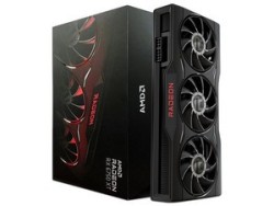 Tarjeta de Video AMD Radeon RX 6750 XT XFX Core Gaming, 12GB GDDR6, 1xHDMI, 3xDisplayPort, PCI Express 4.0.