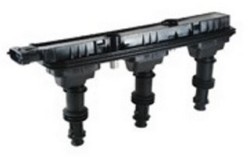 BOBINA (3205HMX) BOBINA ENCENDIDO UF-278 CHEVROLET VECTRA 03-05 3.2 L.