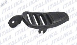 [F13010504] PLACA VENTILACION DERECHA GRIS GS150