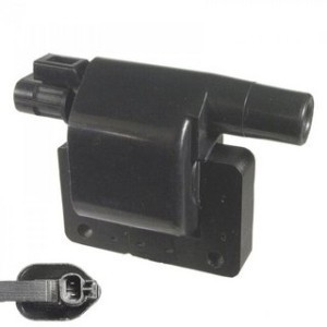 BOBINA (3233HMX) BOBINA NISSAN QUEST 3.3L. 99-02
