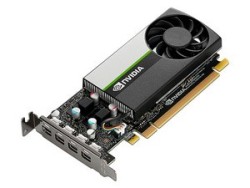 Tarjeta de Video NVIDIA QUADRO T1000 PNY QUADRO, 8GB GDDR6, 4xMini DisplayPort, PCI Express x16.