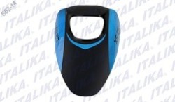 [F13010592] CUBIERTA FRONTAL ROJA DS150