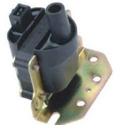 BOBINA (905105D) BOBINA ENC. ELECT. POINTER 1.8 2.0L A/A TODOS 2001 F000ZS0105 377905105D