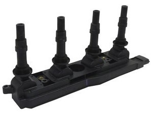 BOBINA (9119567) BOBINA ASTRA-ZAFIRA / MOTOR 1.8L 2000-2005 – VIENE CON MODULO – TIPO LAPIZ COMPLETA