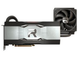 Tarjeta de Video AMD Radeon RX 6900 XT Sapphire Extreme Edition, 16GB GDDR6, 1xHDMI, 1xUSB-C, 2xDisplayPort, PCI Express x16 4.0