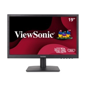 Monitor ViewSonic VA1903H 19? HD LED
