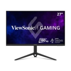 Monitor ViewSonic Gamer VX2728J 27? IPS Full HD Freesync Premium