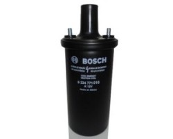 BOBINA (9224771016) BOBINA BOSCH DE ENCENDIDO ELECTRONICO NISSAN ICHI VAN 87-92 1.8L PICK-UP 79-81 2.4L P5-10