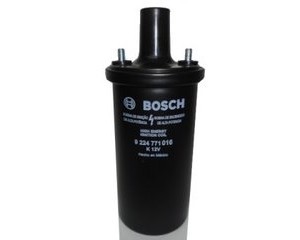 BOBINA (9224771016) BOBINA BOSCH DE ENCENDIDO ELECTRONICO NISSAN ICHI VAN 87-92 1.8L PICK-UP 79-81 2.4L P5-10
