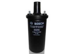 BOBINA (9224771016) BOBINA BOSCH DE ENCENDIDO ELECTRONICO NISSAN ICHI VAN 87-92 1.8L PICK-UP 79-81 2.4L P5-10