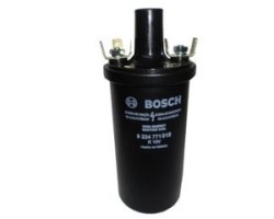 BOBINA (9224771018) BOBINA BOSCH EQUIVALE A LA P5-10WC CARIBE 77-83 VW ATLANTIC 81-83