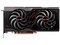 Tarjeta de Video AMD Radeon RX 7600 Sapphire, 8GB GDDR6, 1xHDMI, 3xDisplayPort, PCI Express 4.0