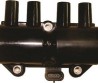 BOBINA (94038) BOBINA DE ENCENDIDO CHEVROLET CHEVY 99-03 1.4L 1.6L CHEVY PICKUP 99-06 1.6L OPTRA 04-07 2.0L ISUZU AMIGO 98-00 2.