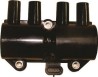 BOBINA (94038) BOBINA DE ENCENDIDO CHEVROLET CHEVY 99-03 1.4L 1.6L CHEVY PICKUP 99-06 1.6L OPTRA 04-07 2.0L ISUZU AMIGO 98-00 2.