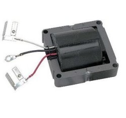BOBINA (C833) BOBINA ELECTRONICA 6 Y 8 CIL BUICK V6/V8 74-90V8 75-76 78-86 OLDSMOBILE V6/V8 74-90 PONTIAC V6/V8 74-90 C-833 D-52