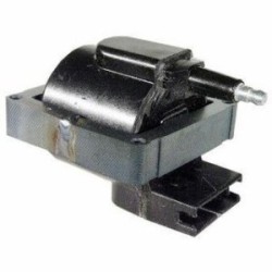 BOBINA (C839) BOBINA DE ENCENDIDO FORD 86-97 2.3L 3.0L BRONCO 84-96 2.8L 2.9L 4.9L 5.0L 5.8L CROWN VICTORIA 87-97 5.0L ECONOLINE