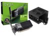 Tarjeta de Video NVIDIA GeForce GT 1030 EVGA SC, 2GB GDDR5, 1xHDMI, 1xDVI, PCI Express 3.0. Incluye Fuente de Poder EVGA 450 W3 