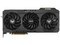 Tarjeta de Video AMD Radeon RX 6700 XT ASUS TUF GAMING OC Edition, 12GB GDDR6, 1xHDMI, 3xDisplayPort, PCI Express 4.0