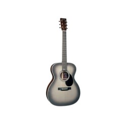 Guitarra Martin Electroacustica OMJM John Mayer 20 Aniversario