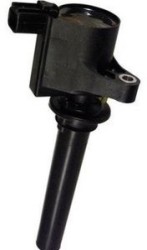 BOBINA (FD502) BOBINA DE ENCENDIDO ESCAPE 01-06 FIVE HUNDRED 05-07 FREESTYLE 99-04 TAURUS 99-04 SABLE 00-04.