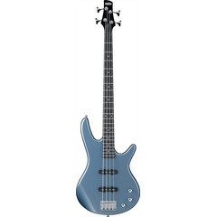 BAJO ELECTRICO IBANEZ SDGR AZUL METALICO