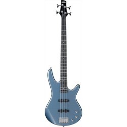 BAJO ELECTRICO IBANEZ SDGR AZUL METALICO