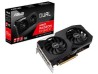 Tarjeta de Video AMD Radeon RX 6600 XT ASUS OC, 8GB GDDR6, 1xHDMI, 3xDisplayPort, PCI Express x16 4.0