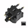 BOBINA (UF189) BOBINA DE ENCENDIDO CHRYSLER CIRRUS 95-00 2.0L 2.4L CONECTOR LARGO PT CRUSIER 01-10 2.4L SEBRING 95-06 2.0L 2.4L