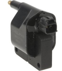 BOBINA (UF198) BOBINA DE CHRYSLER DAKOTA DURANGO RAM CHARGER GRAND CHEROKEE WRANGLER 98-03