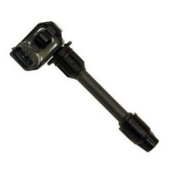 BOBINA (UF232) BOBINA DE ENCENDIDO INDIVIDUAL 1 X PISTON NISSAN MAXIMA INFINITI 95-99 22448-31U06