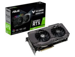 Tarjeta de Video NVIDIA GeForce RTX 3050 ASUS TUF Gaming OC, 8GB GDDR6, 2xHDMI, 3xDisplayPort, PCI Express x16 4.0