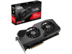 Tarjeta de Video AMD Radeon RX 6750 XT ASUS Edición OC, 12GB GDDR6, 1xHDMI, 3xDisplayPort, PCI Express 4.0