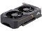 Tarjeta de Video NVIDIA GeForce GTX 1660 SUPER ASUS TUF GAMING OC Edition, 6GB GDDR6, 1xHDMI, 1xDVI, 1xDisplayPort, PCI Express 