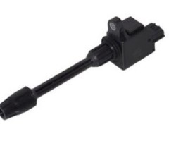 BOBINA (UF348) BOBINA ELECTRONICA MAXIMA INFINITI3.0L 6 CIL.  MODELO 01-……LADO DERECHO