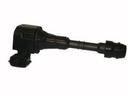 BOBINA (UF349) BOBINA DE ENCENDIDO INFINITI I35 02-04 3.5L QX4 02-03 3.5L NISSAN ALTIMA 02-06 3.5L ARMADA 05-06 5.6L FRONTIER 05