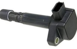 BOBINA (UF400) BOBINA DE ENCENDIDO HONDA CIVIC 01-04