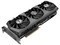 Tarjeta de Video NVIDIA GeForce RTX 3080 ZOTAC Trinity LHR, 10GB GDDR6X, 1xHDMI, 3xDisplayPort, PCI Express x16 4.0