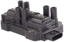 BOBINA (UF434) BOBINA DE ENCENDIDO CHEV. IMPALA 06-07 MALIBU 04-06 EQUINOX 05-07 UPLANDER 05-07 PONTIAC G6 05-08 TORRENT 06-08 O