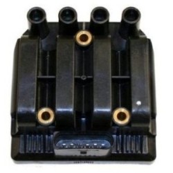 BOBINA (UF484) BOBINA ENCENDIDO V.W. BEETLE 01-05 GOLF 02-06 JETTA 01-05