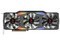 Tarjeta de Video NVIDIA GeForce RTX 3080 Ti PNY Gaming UPRISING, 12GB GDDR6X, 1xHDMI, 3xDisplayPort, PCI Express 4.0. Incluye Fu