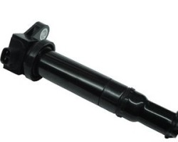 BOBINA (UF499) BOBINA DE ENCENDIDO DODGE ATTITUDE 08-11 1.6L VERNA 03-06 1.6L HYUNDAI ACCENT 06-10 1.6L