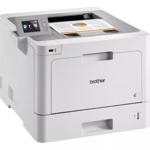 Impresora Láser Brother HLL9310CDW